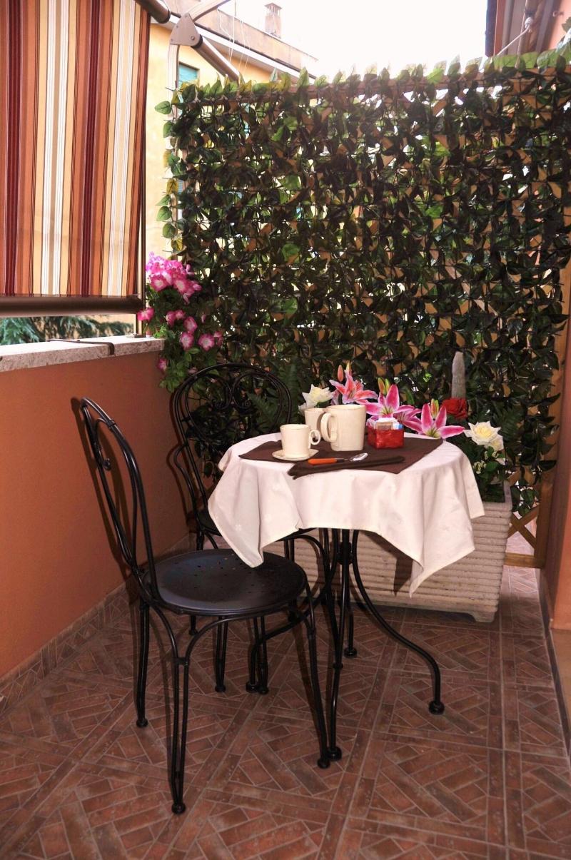 B&B Alba Domus Roma - Genel