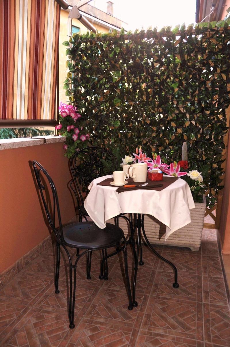 B&B Alba Domus Roma - Genel