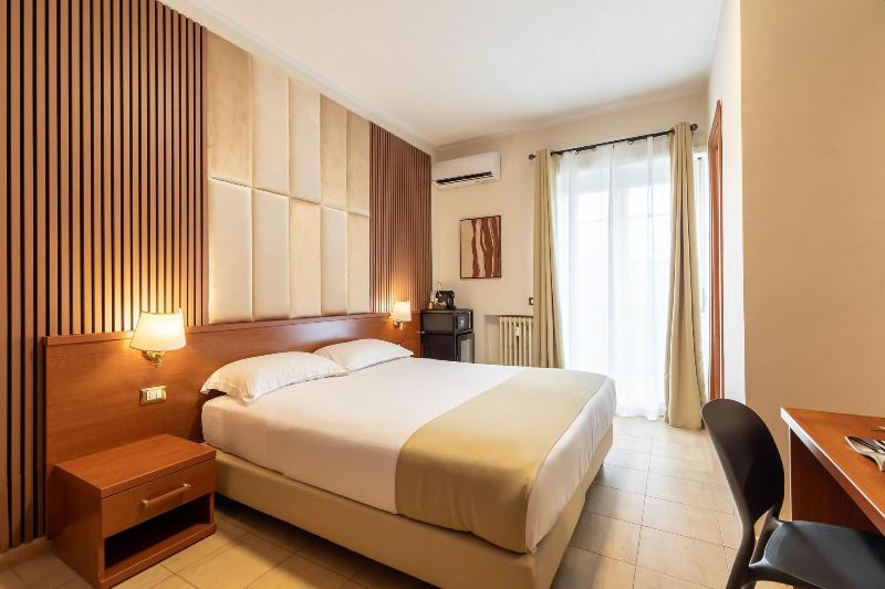 B&B Alba Domus Roma - Genel