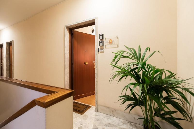 B&B Alba Domus Roma - Genel