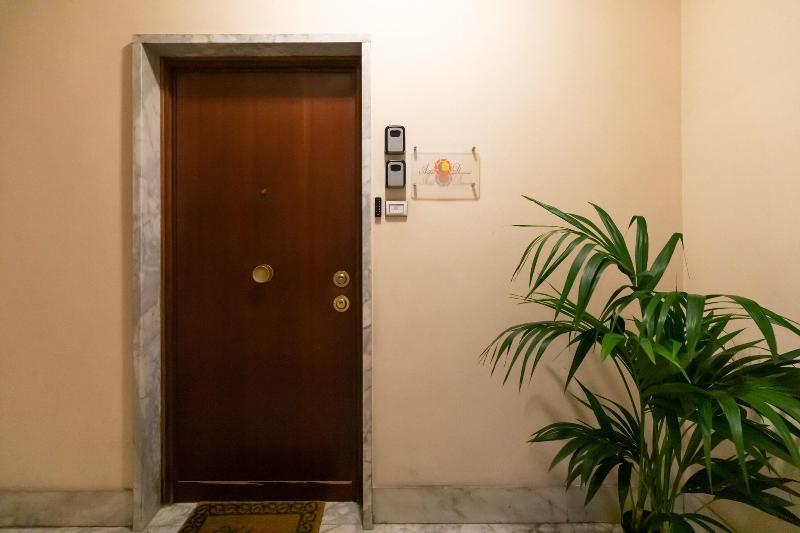 B&B Alba Domus Roma - Genel
