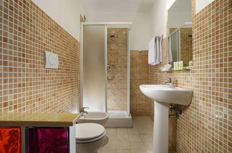 B&B Alba Domus Roma - Oda