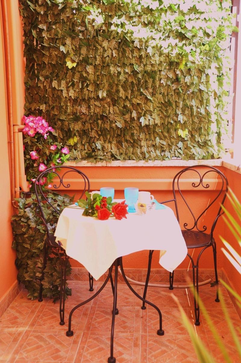 B&B Alba Domus Roma - Oda