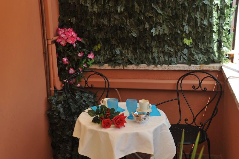 B&B Alba Domus Roma - Oda