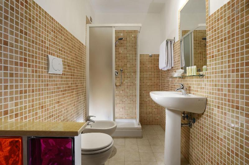 B&B Alba Domus Roma - Oda