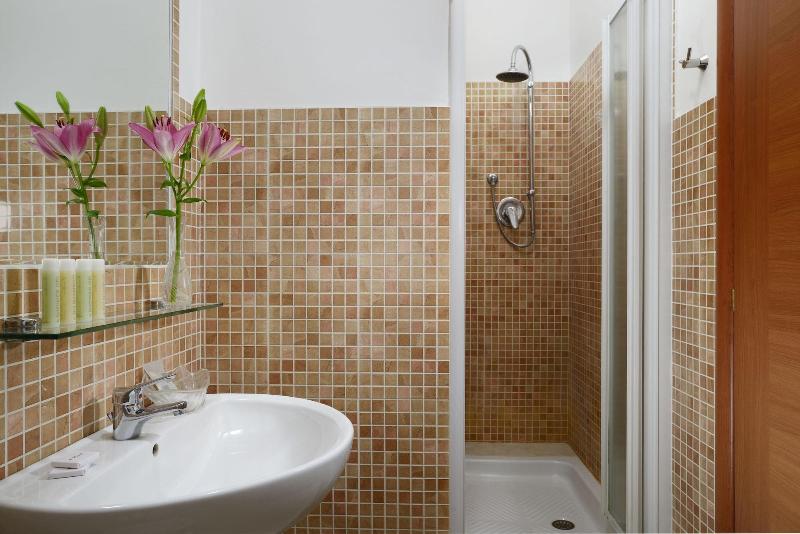 B&B Alba Domus Roma - Oda