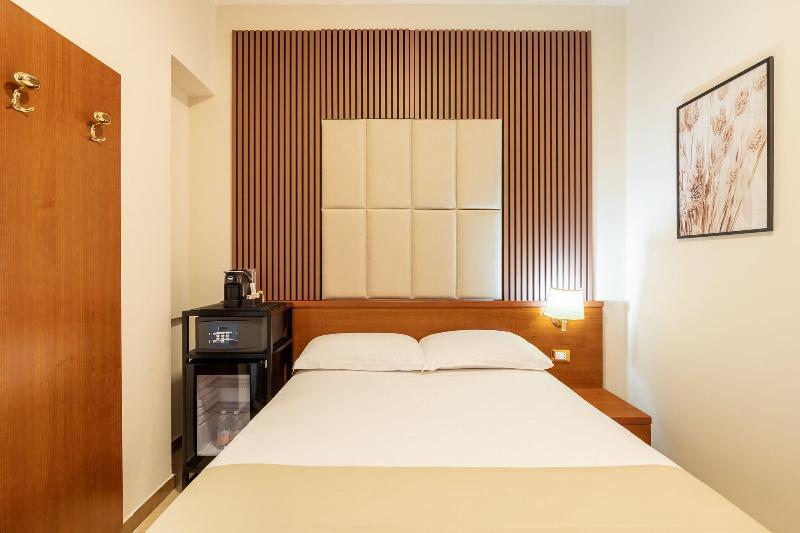 B&B Alba Domus Roma - Oda