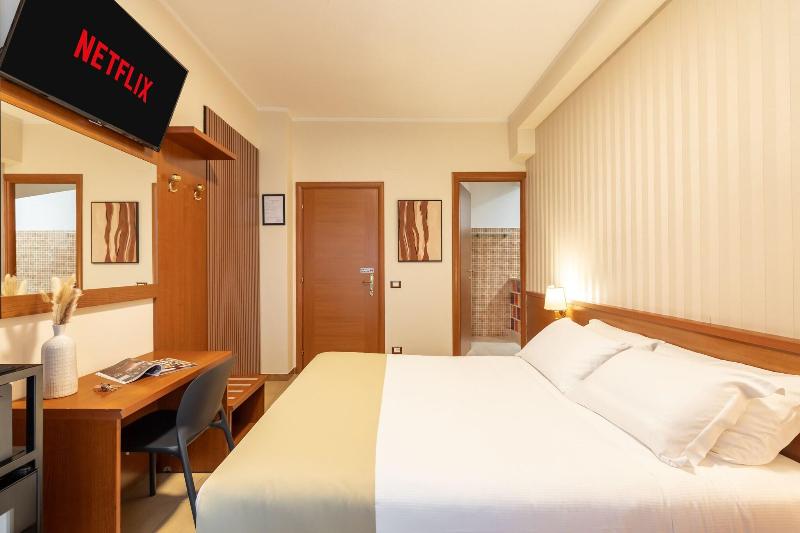 B&B Alba Domus Roma - Oda