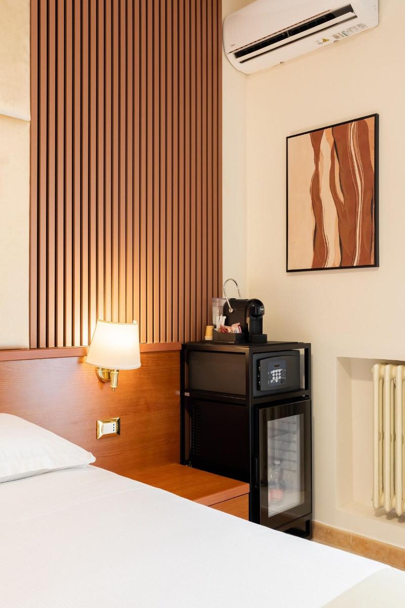 B&B Alba Domus Roma - Oda