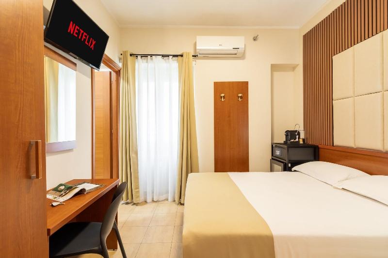 B&B Alba Domus Roma - Oda