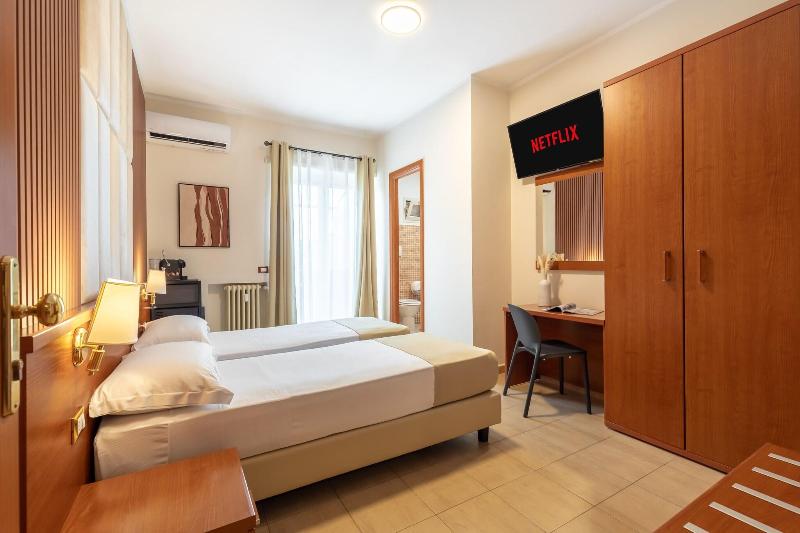 B&B Alba Domus Roma - Oda
