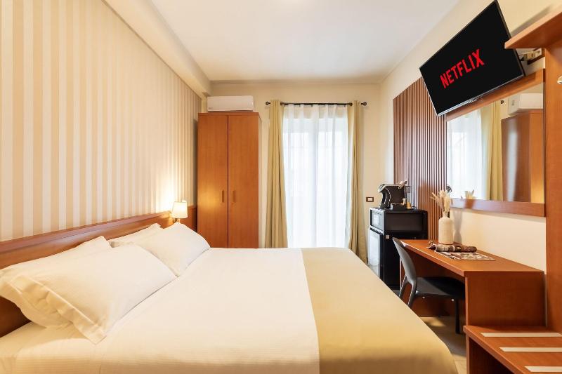 B&B Alba Domus Roma - Oda