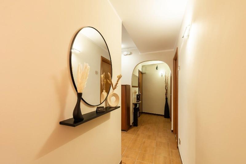 B&B Alba Domus Roma - Oda