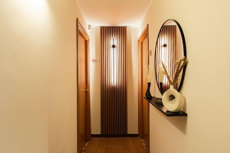 B&B Alba Domus Roma - Oda