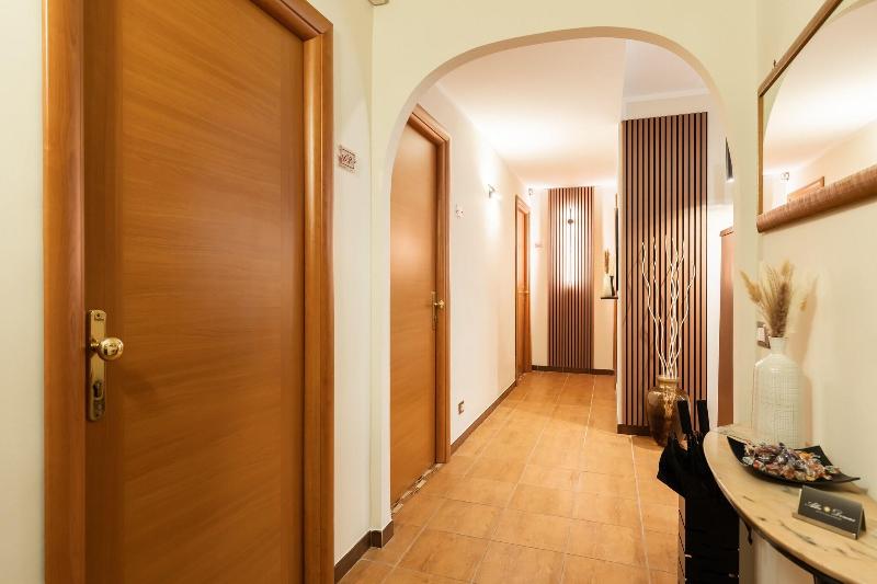 B&B Alba Domus Roma - Oda