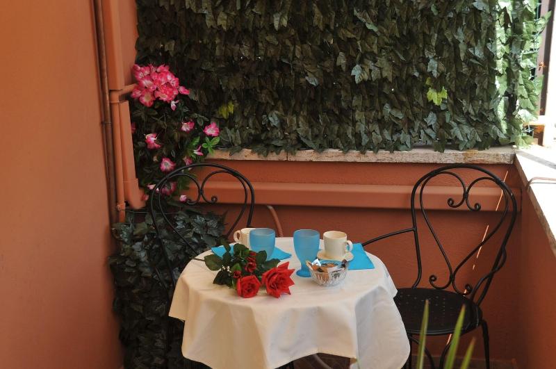 B&B Alba Domus Roma - Oda