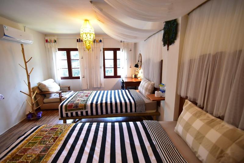 Nego Home Ancient Hotel - Oda