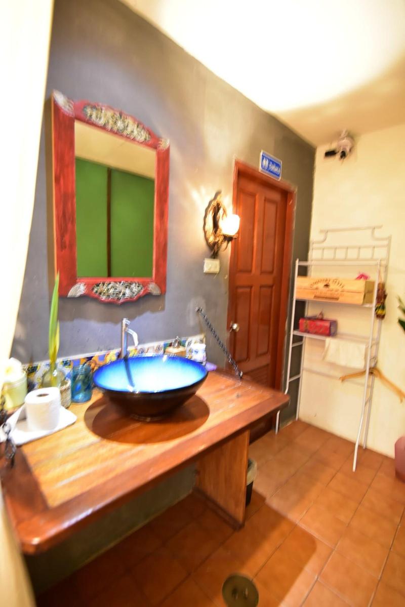 Nego Home Ancient Hotel - Oda