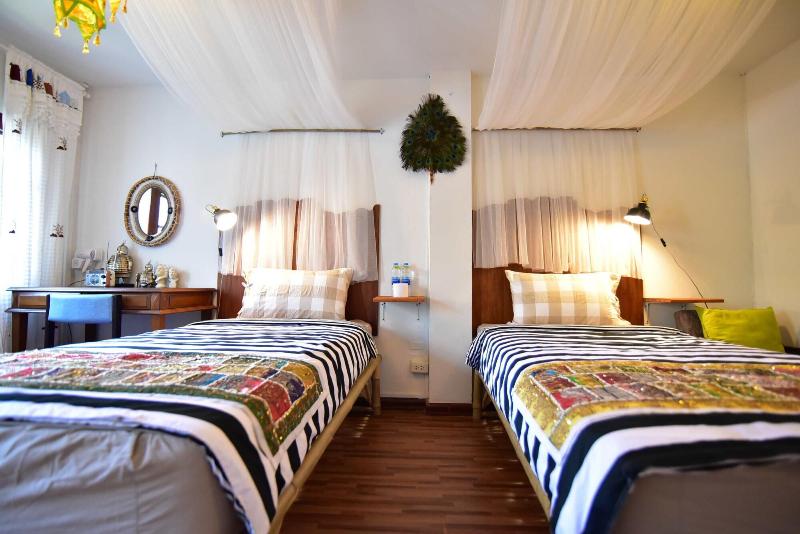 Nego Home Ancient Hotel - Oda