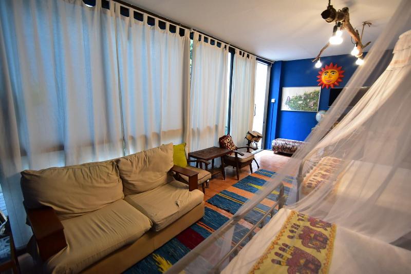 Nego Home Ancient Hotel - Oda