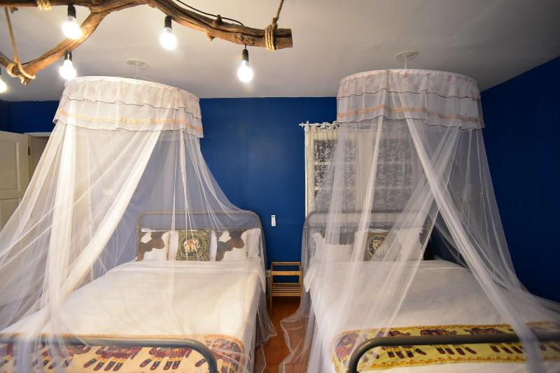 Nego Home Ancient Hotel - Oda