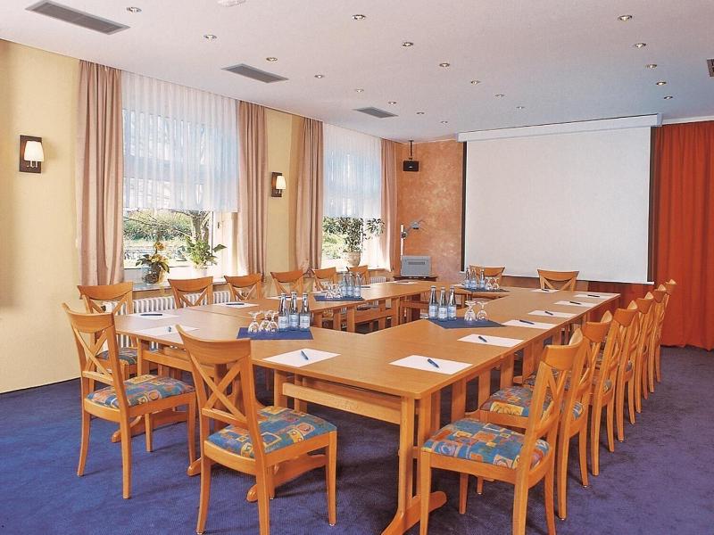 Kärntner Stubn - Toplantı