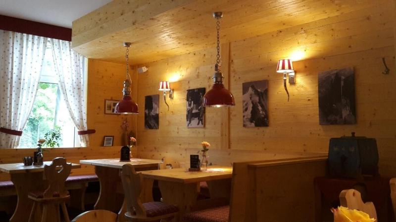 Kärntner Stubn - Restoran