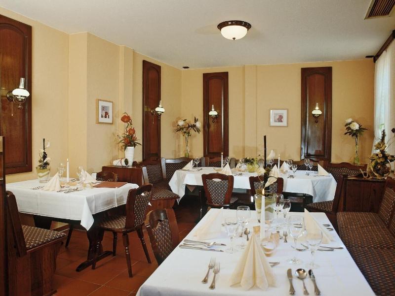 Kärntner Stubn - Restoran