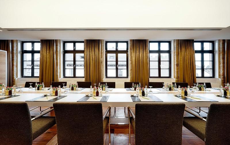 Kaisergarten Hotel & Spa - Toplantı