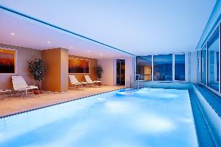 Kaisergarten Hotel & Spa fotoÄŸrafÄ±
