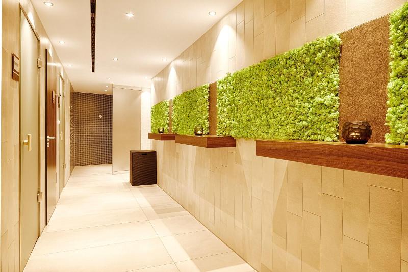Kaisergarten Hotel & Spa - Aktivite