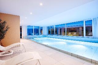 Kaisergarten Hotel & Spa fotoÄŸrafÄ±