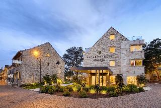 Kaisergarten Hotel & Spa fotoÄŸrafÄ±