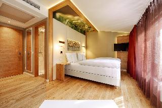 Kaisergarten Hotel & Spa fotoÄŸrafÄ±