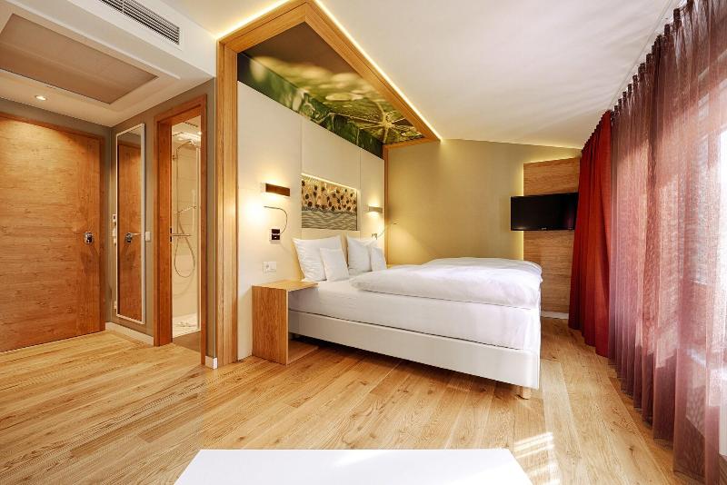 Kaisergarten Hotel & Spa - Oda