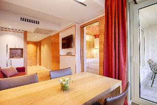 Kaisergarten Hotel & Spa fotoÄŸrafÄ±