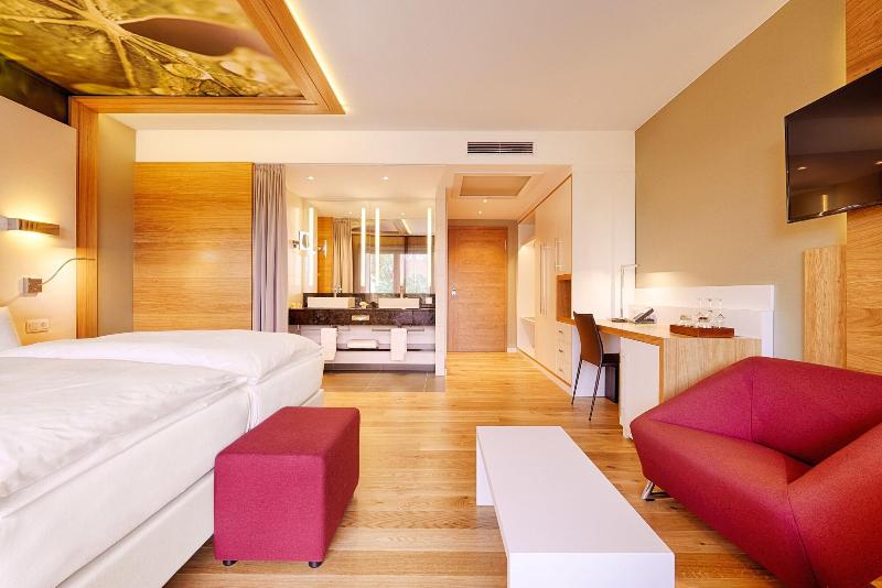 Kaisergarten Hotel & Spa - Oda