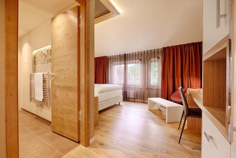 Kaisergarten Hotel & Spa - Oda