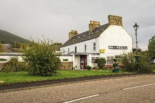 Bannockburn Inn otel fotoğrafı