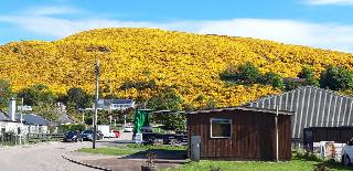 Bannockburn Inn fotoÄŸrafÄ±