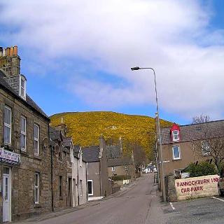 Bannockburn Inn fotoÄŸrafÄ±