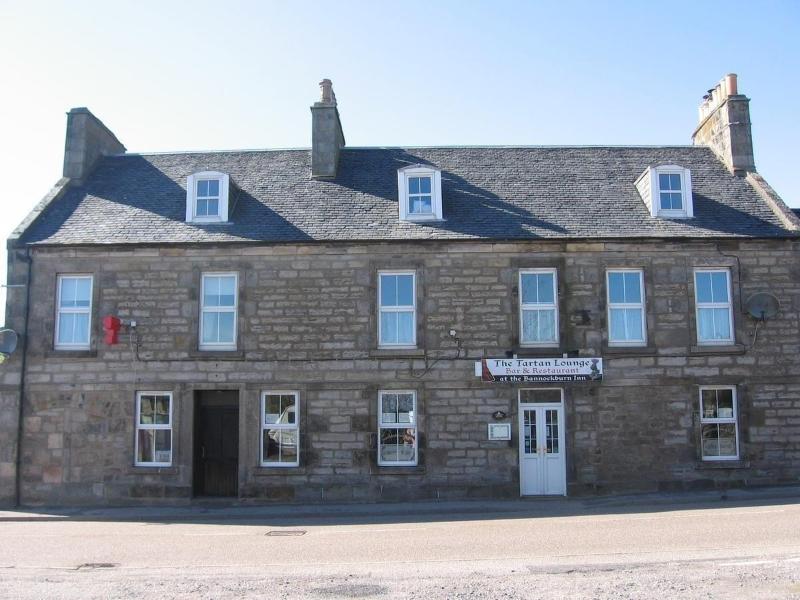 Bannockburn Inn - Genel