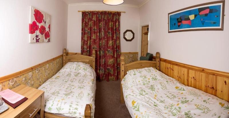 Bannockburn Inn - Oda