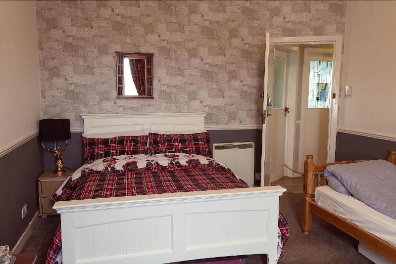 Bannockburn Inn - Oda