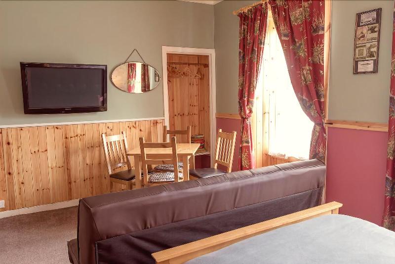 Bannockburn Inn - Oda