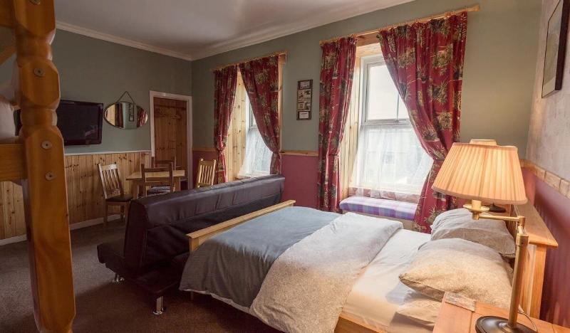 Bannockburn Inn - Oda