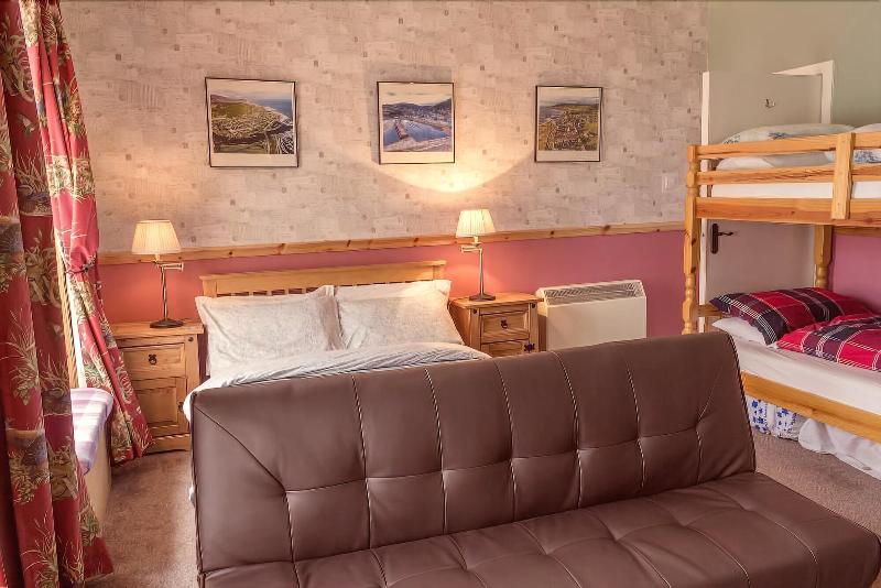 Bannockburn Inn - Oda