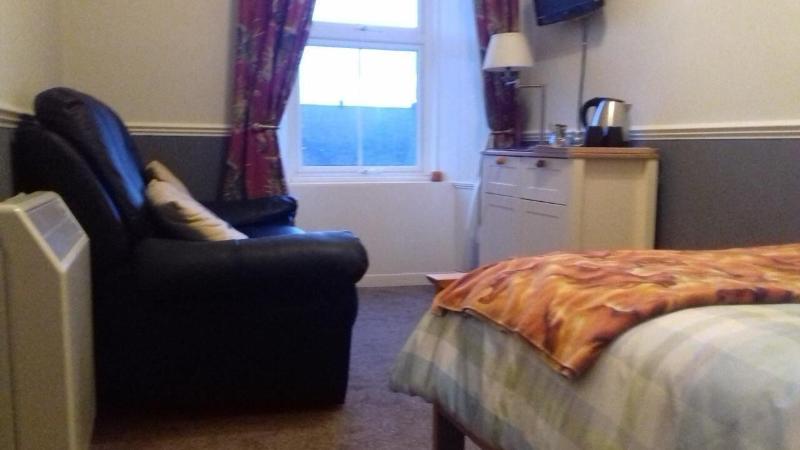 Bannockburn Inn - Oda