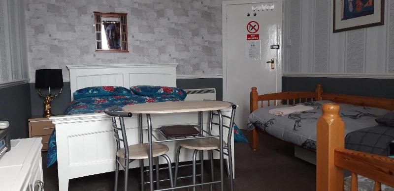 Bannockburn Inn - Oda
