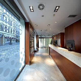 Exe Vienna Hotel fotoÄŸrafÄ±